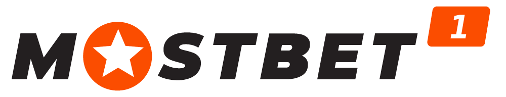 Logo MostBet