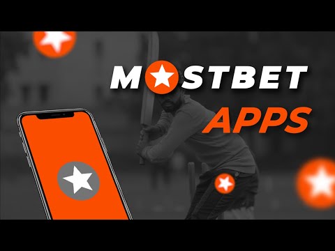 mostbet apps
