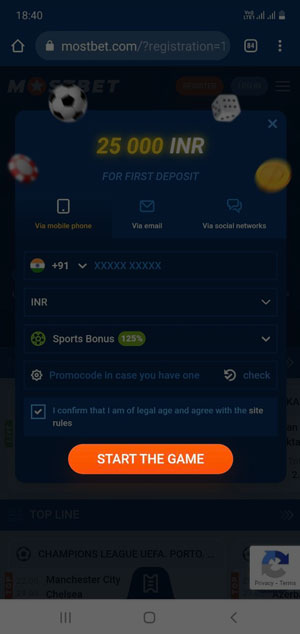 4 Ways You Can Grow Your Creativity Using Join the Winning League at Mostbet Casino