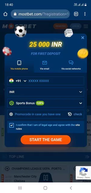 Secrets To Getting Mostbet Nepal - Online Bookmaker and Casino To Complete Tasks Quickly And Efficiently