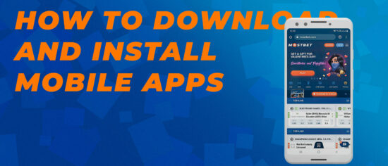 Download MostBet Application on the Android os Ideas on how to establish apk document
