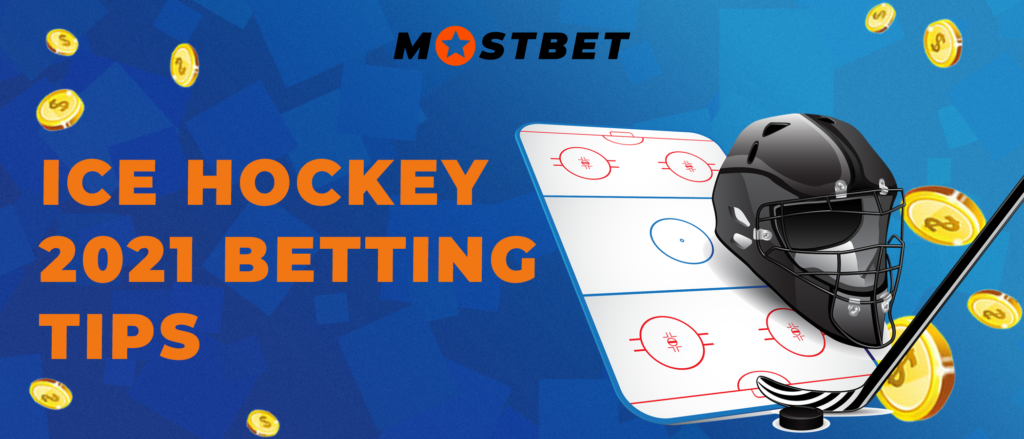 Ice Hockey 2021 Betting Tips
