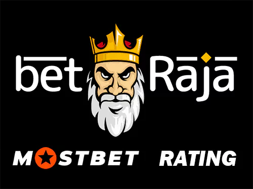 betraja mostbet rating