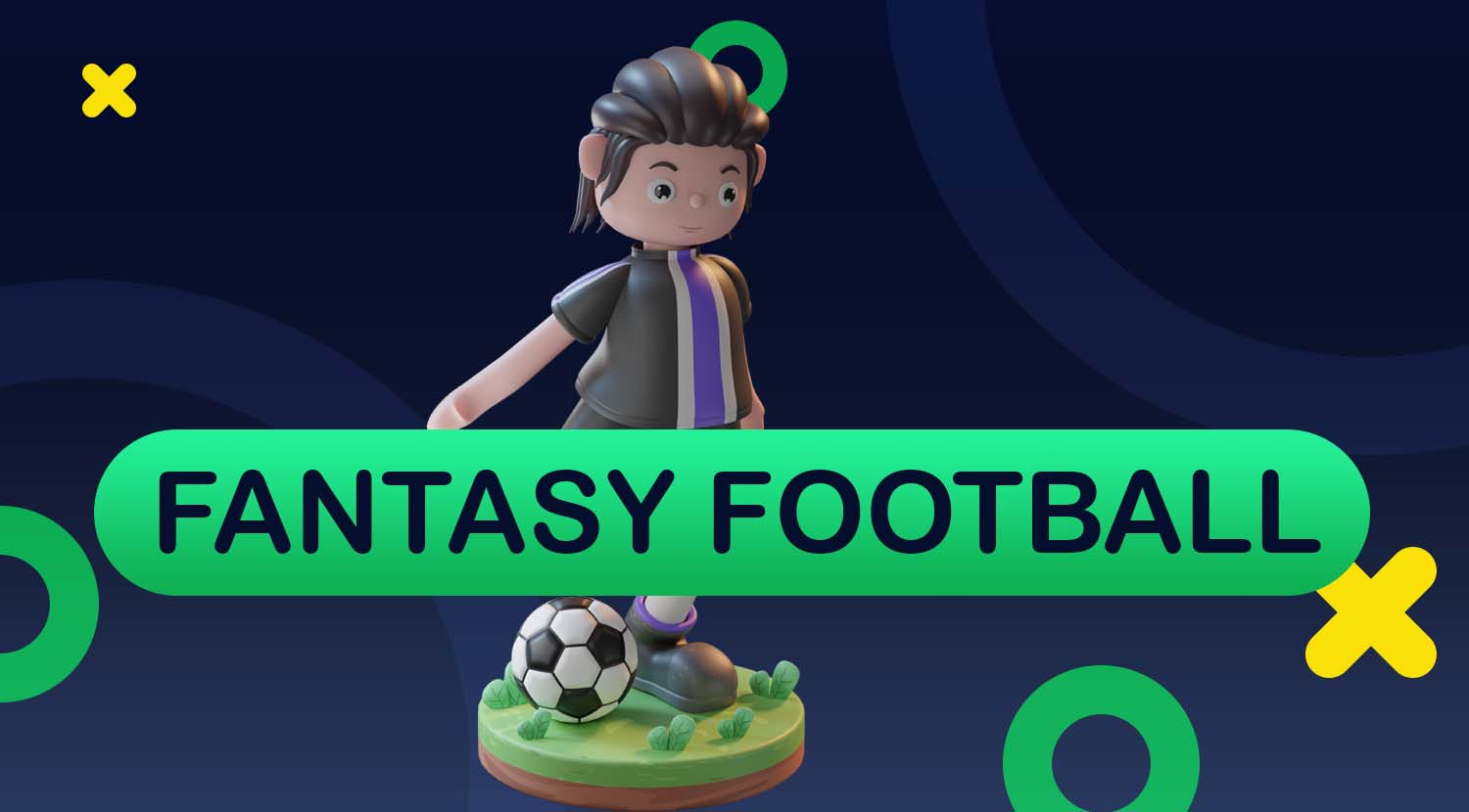 The most exating facts about fantasy football.