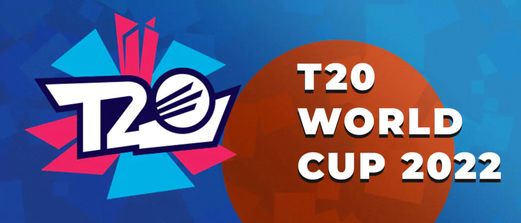 T20 World Cup is a two-yearly event for men's Twenty20 cricket