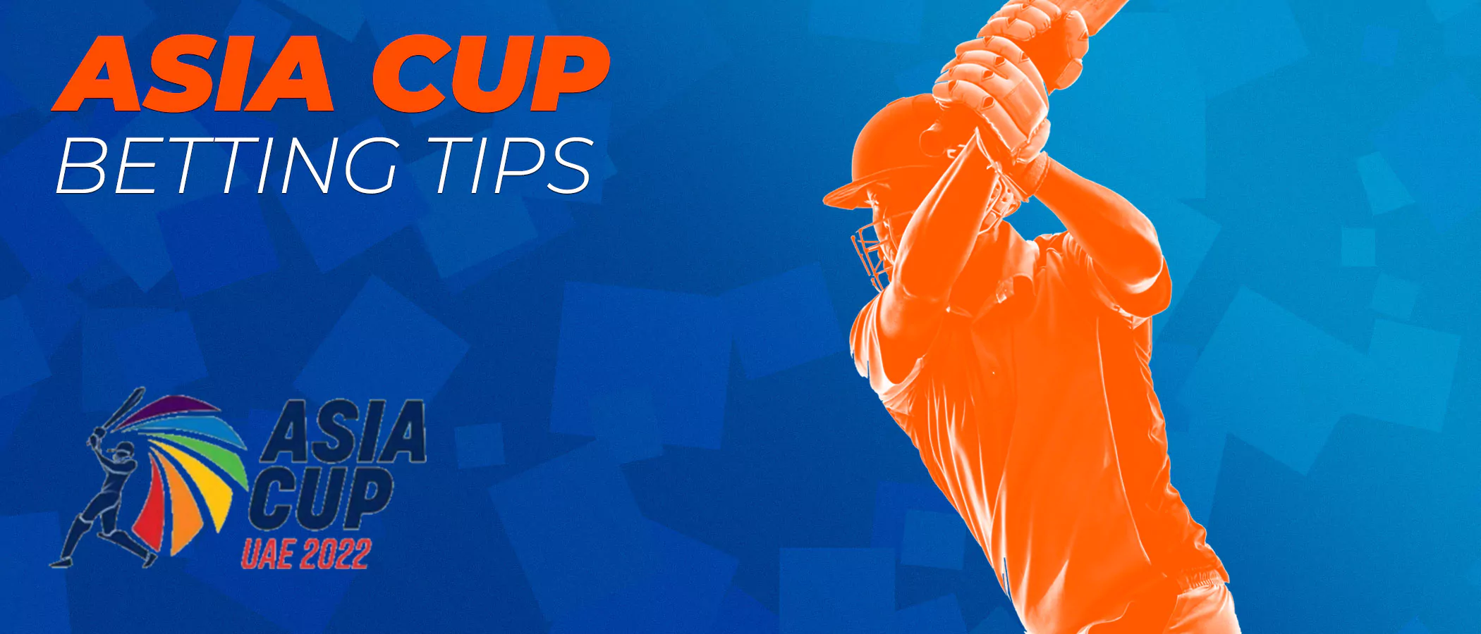 Aisa cup betting tips.