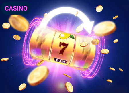 Freespins casino bonus on the mostbet.