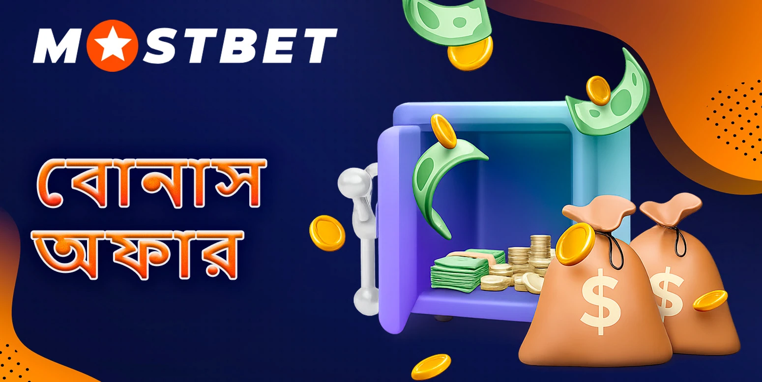 মোস্টবেটে সমস্ত উপলব্ধ বেটিং বৈশিষ্ট্য