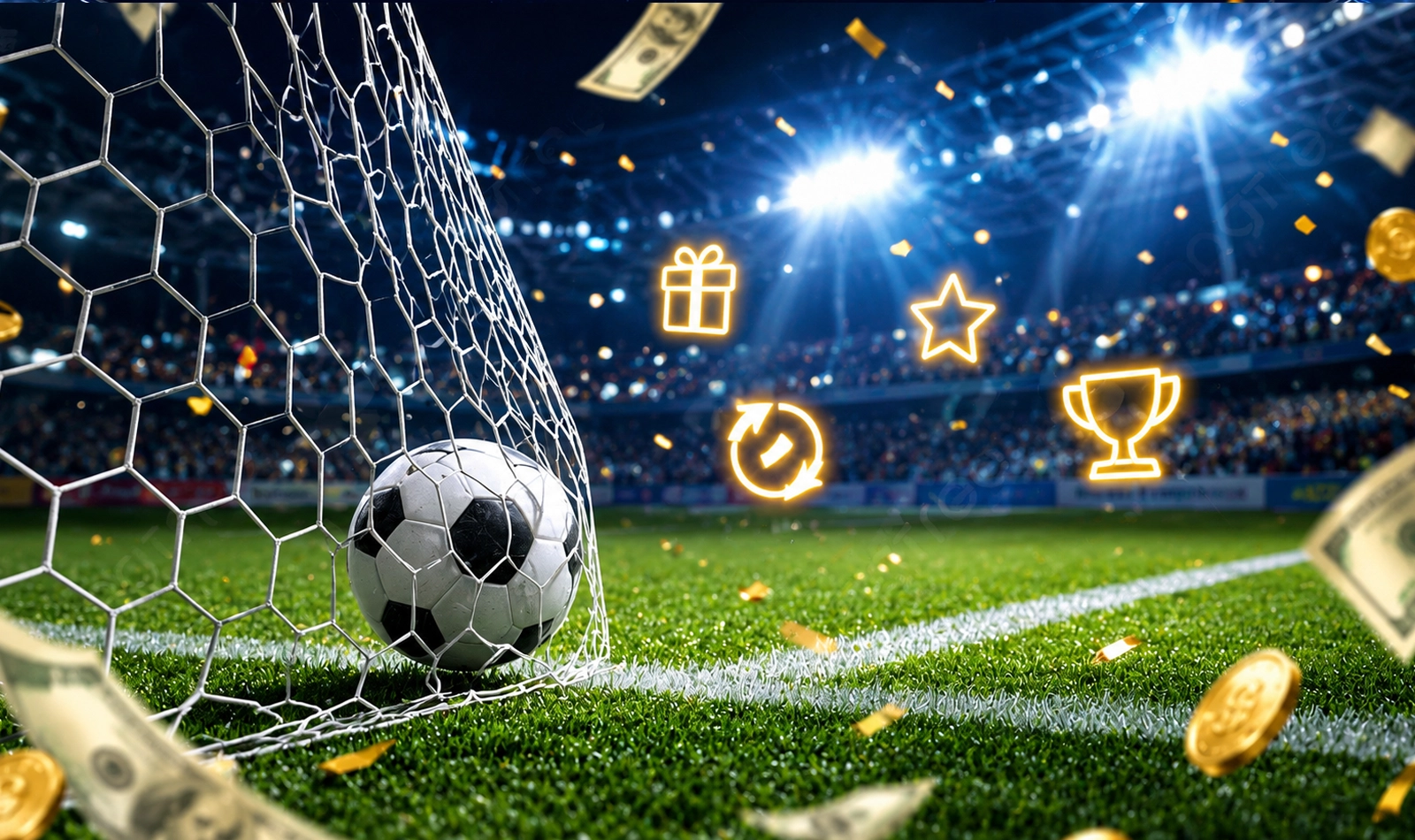 Mostbet Battle for the World Cup tournament with 1,900,000 rupee prize fund